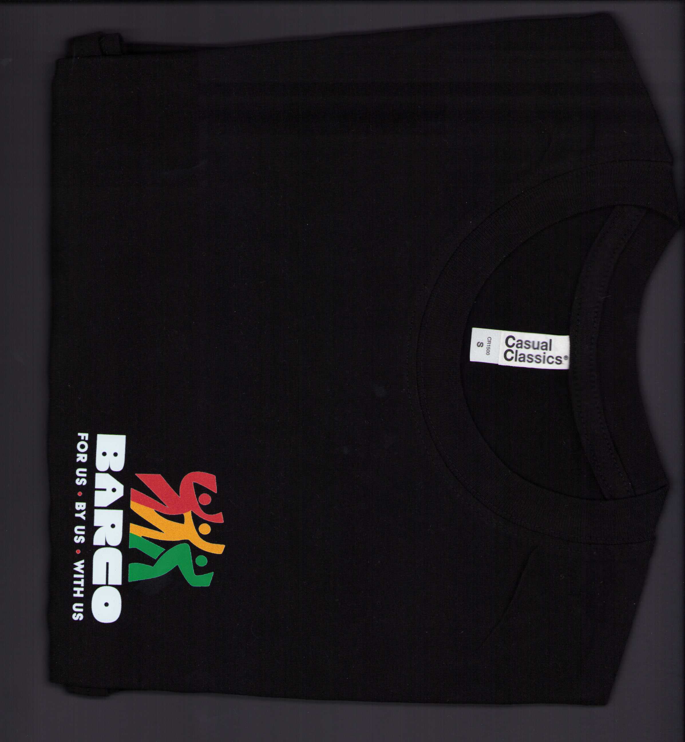 BARCO T-shirt
