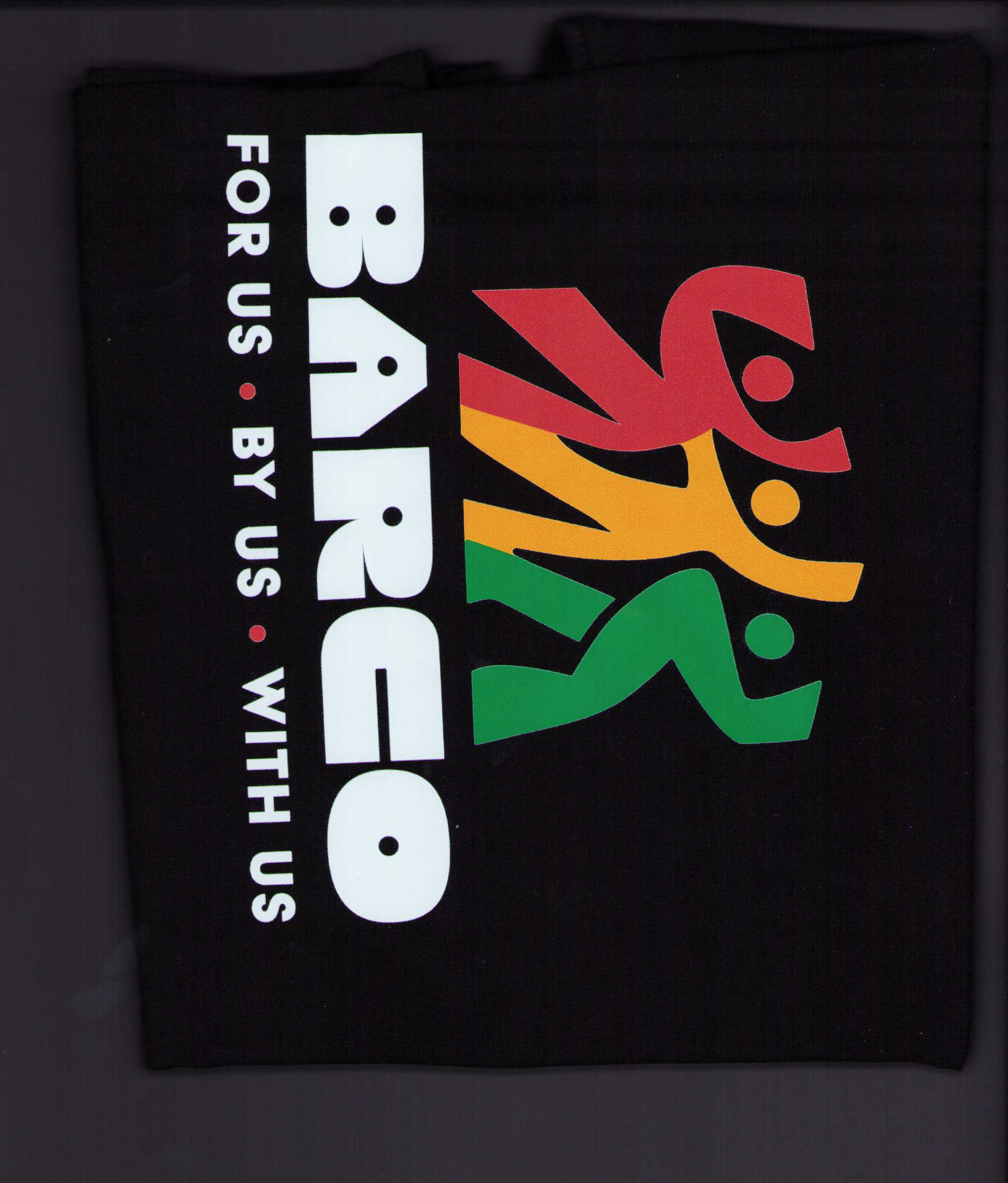 Barco Logo